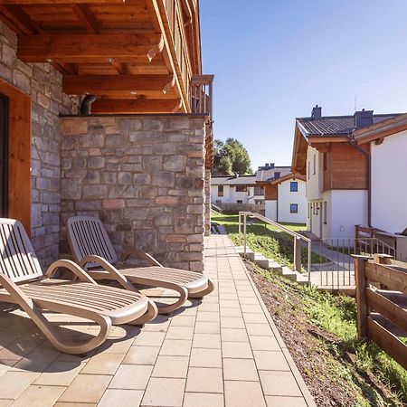 Tauernlodges Uttendorf By Alps Resorts Exterior foto