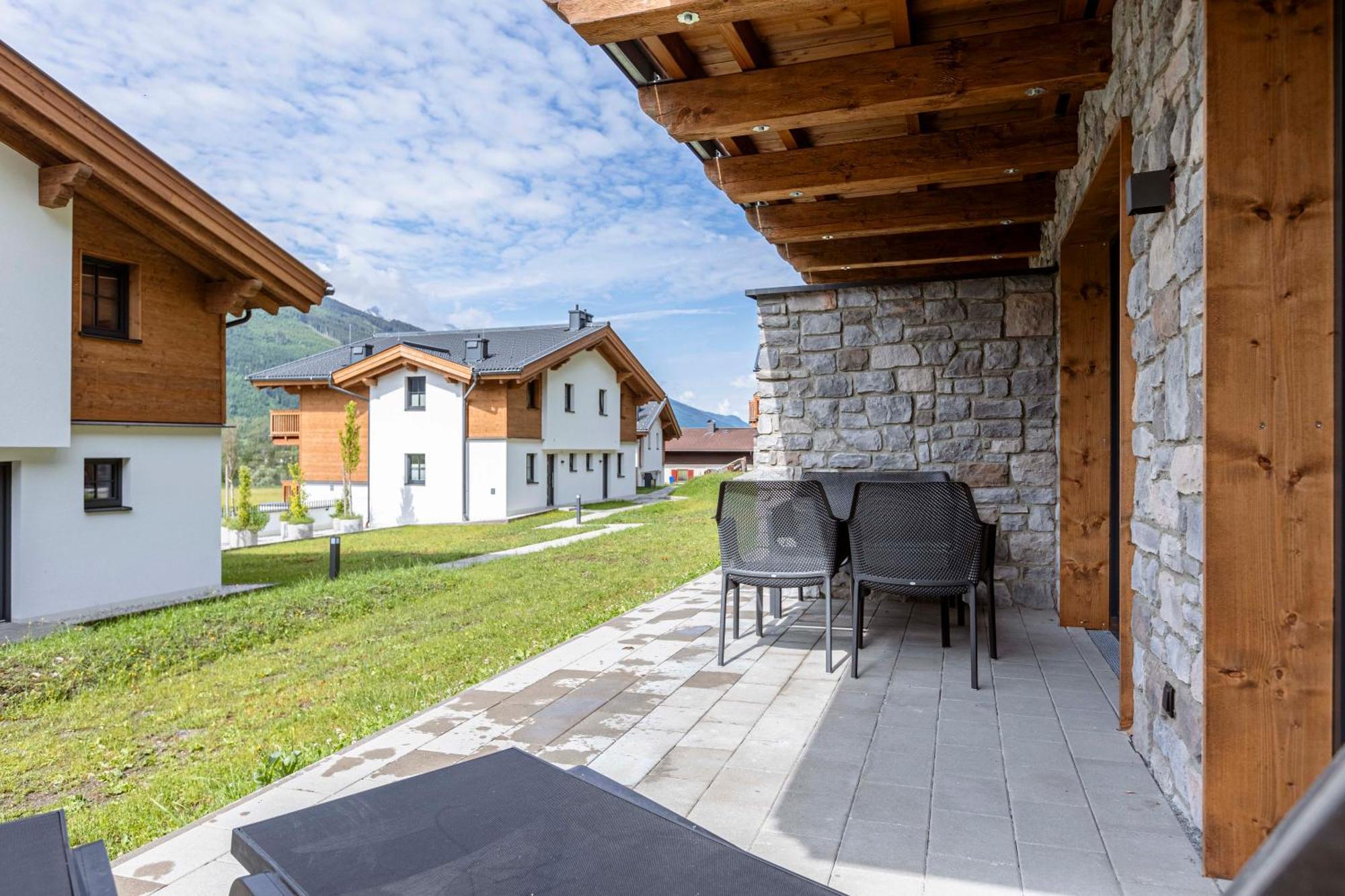 Tauernlodges Uttendorf By Alps Resorts Quarto foto